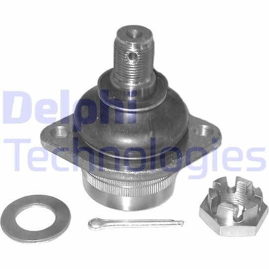 TC584 - Ball Joint 