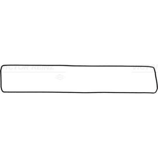 71-52194-10 - Gasket, cylinder head cover 