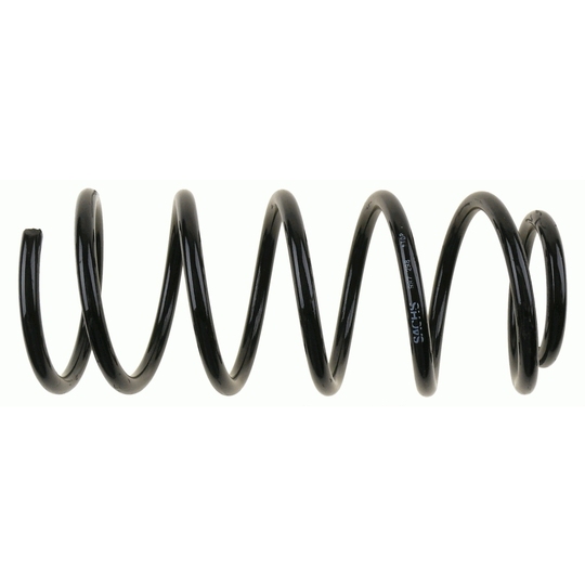 997 298 - Coil Spring 