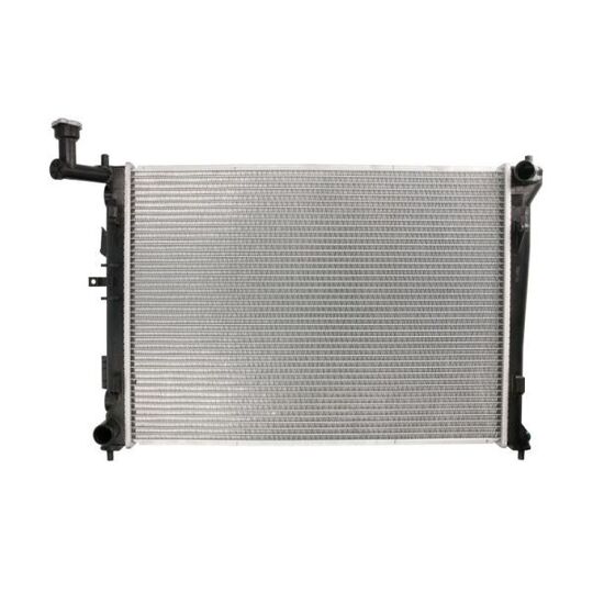 D70301TT - Radiator, engine cooling 