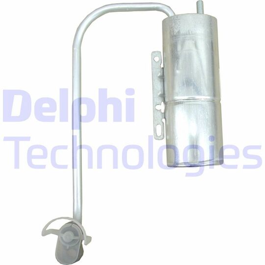 TSP0175320 - Dryer, air conditioning 