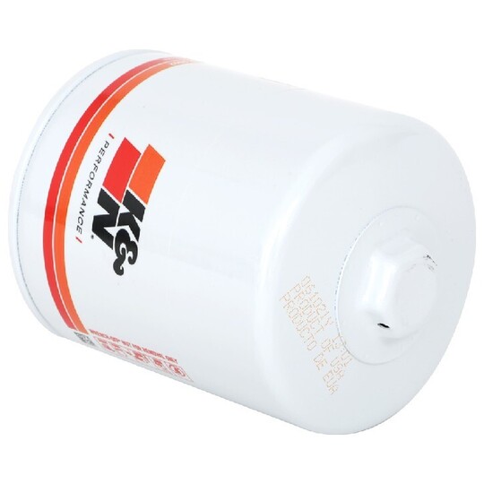 HP-2002 - Oil filter 