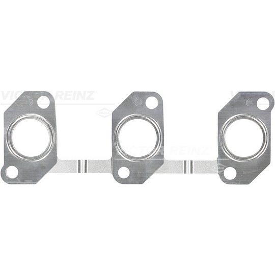 71-53008-00 - Gasket, exhaust manifold 