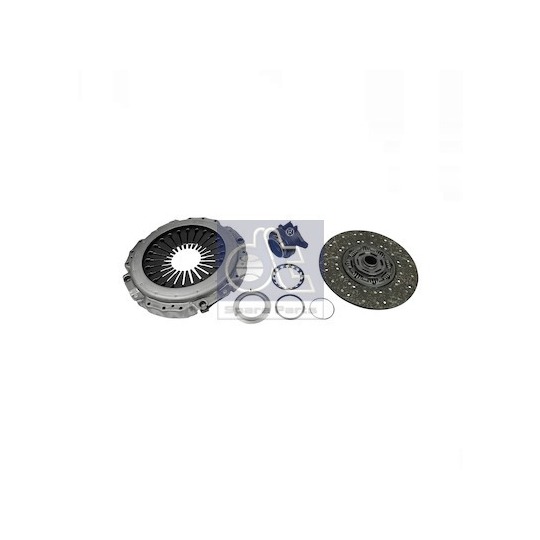 1.31328 - Clutch Kit 