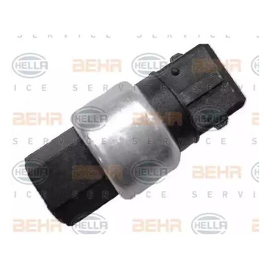 6ZL 351 023-061 - Pressure Switch, air conditioning 