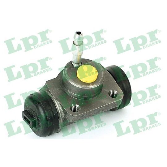 4952 - Wheel Brake Cylinder 