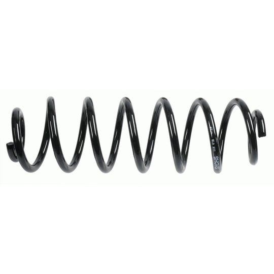 996 619 - Coil Spring 