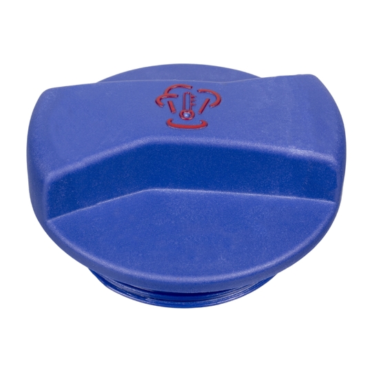 14700 - Sealing Cap, coolant tank 