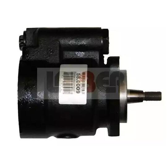 58.0009 - Hydraulic Pump, steering system 