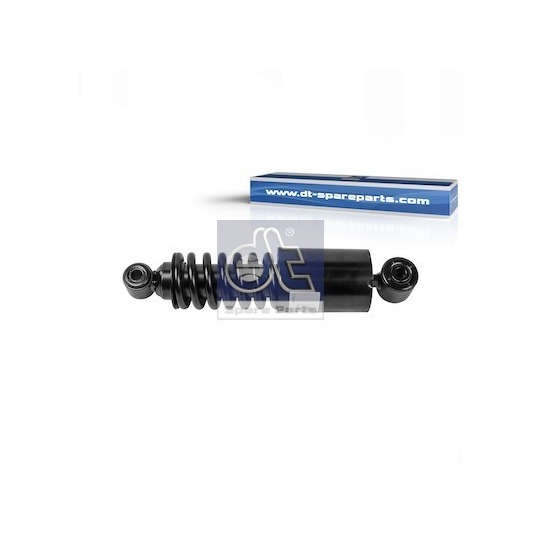 4.63130 - Shock Absorber, cab suspension 