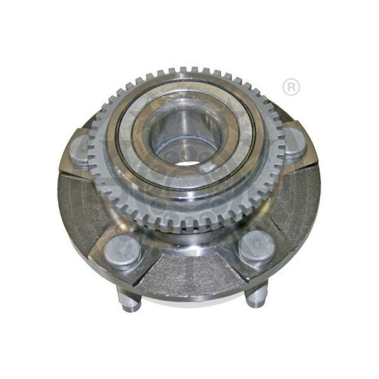 301666 - Wheel Bearing Kit 