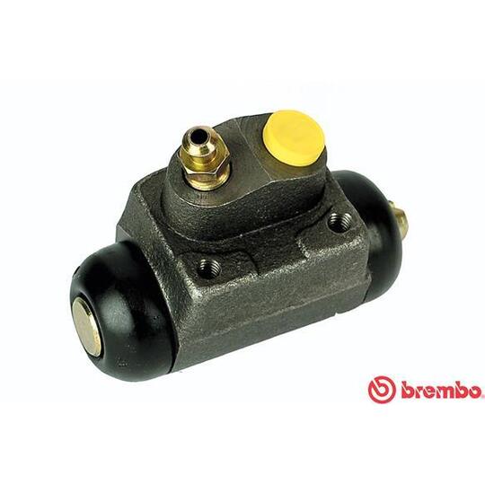 A 12 152 - Wheel Brake Cylinder 