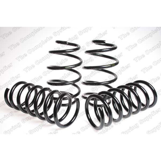 4527559 - Suspension Kit, coil springs 