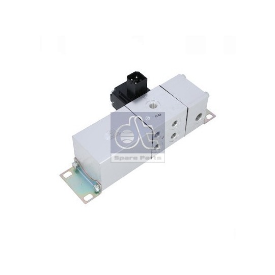 2.25065 - Solenoid Valve 