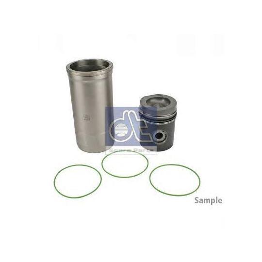 1.33109 - Cylinder Sleeve Kit 