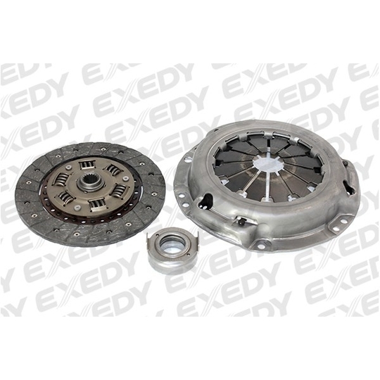 SZK2006 - Clutch Kit 