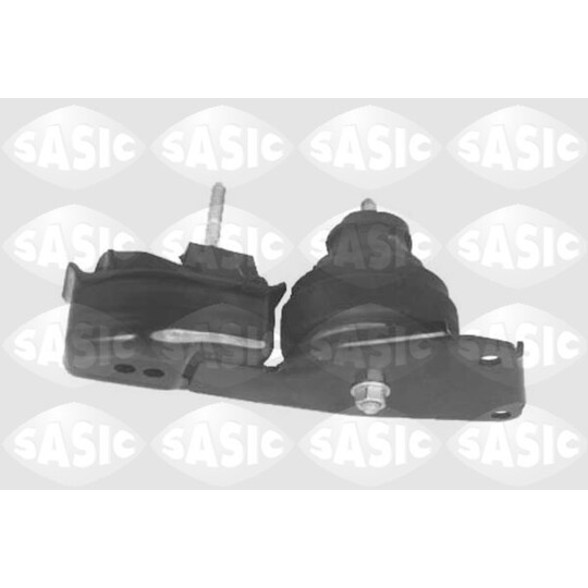 9001979 - Holder, engine mounting 