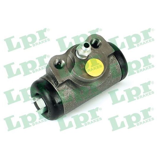 5527 - Wheel Brake Cylinder 