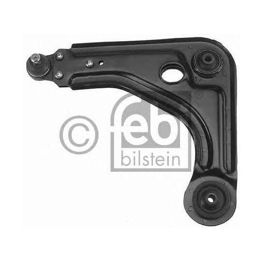 06483 - Track Control Arm 