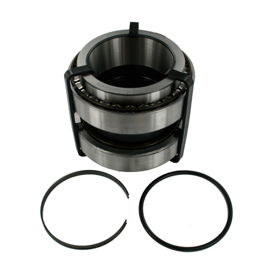 VKBA 5408 - Wheel Bearing Kit 