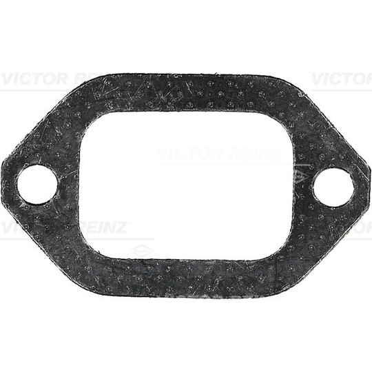 71-82742-00 - Gasket, exhaust manifold 