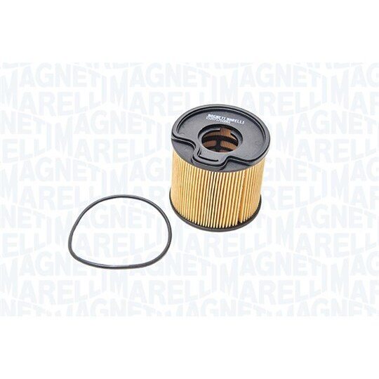 152071760861 - Fuel filter 