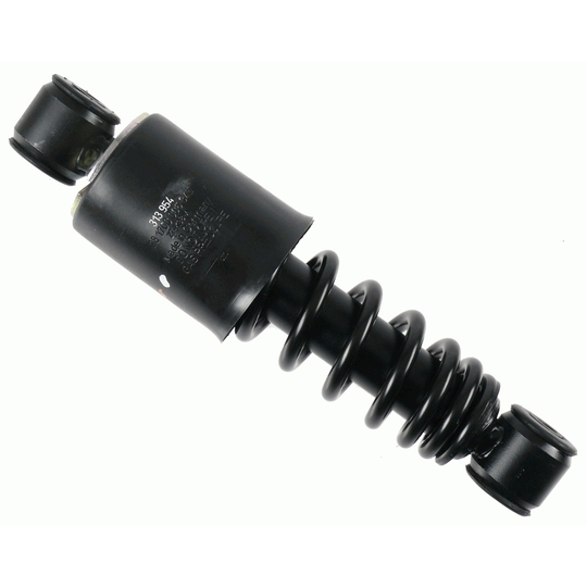 313 954 - Shock Absorber, cab suspension 