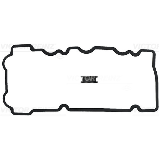 15-39821-01 - Gasket Set, cylinder head cover 