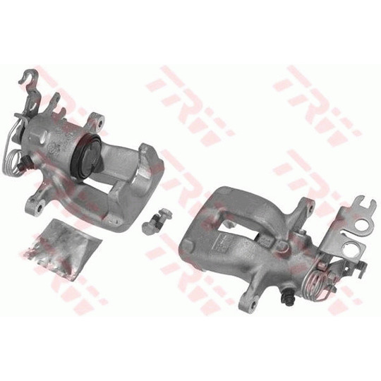 BHS328E - Brake Caliper 