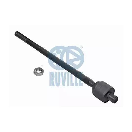 917055 - Tie Rod Axle Joint 