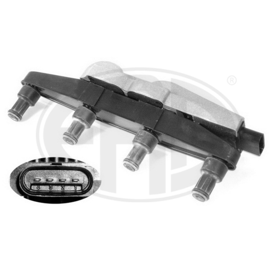 880033 - Ignition coil 