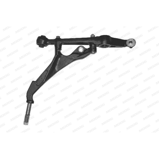 RO-WP-0504 - Track Control Arm 