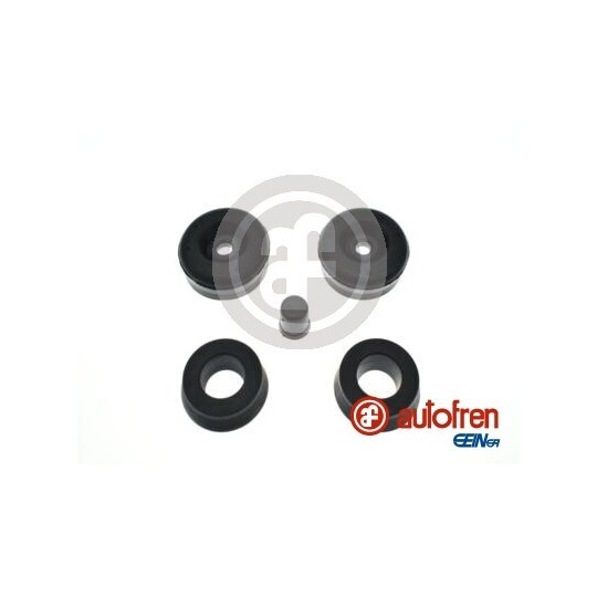 D3439 - Repair Kit, wheel brake cylinder 