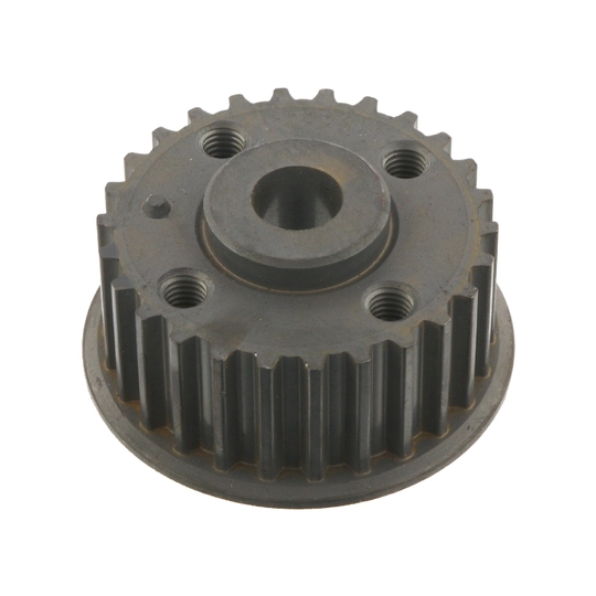 25158 - Gear, crankshaft 