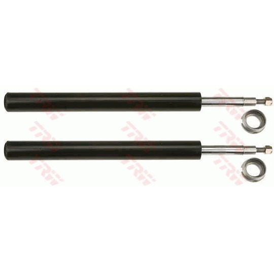 JHC168T - Shock Absorber 