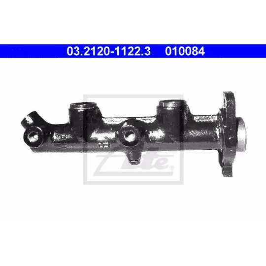 03.2120-1122.3 - Brake Master Cylinder 