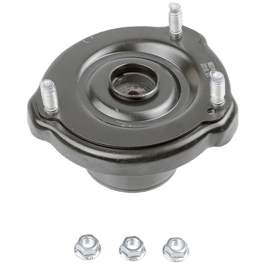 802 365 - Top Strut Mounting 