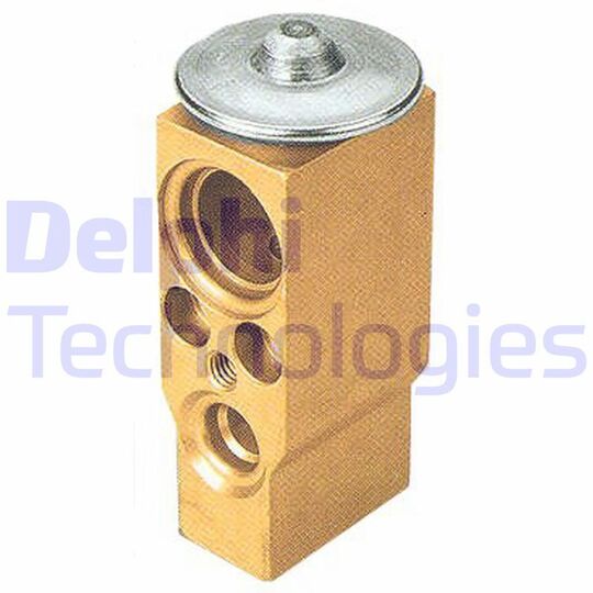 TSP0585059 - Expansion Valve, air conditioning 