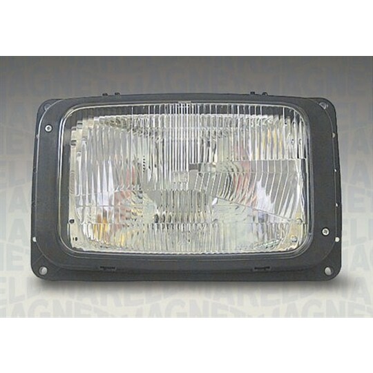 710301017341 - Headlight 