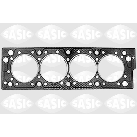 2090E10 - Gasket, cylinder head 