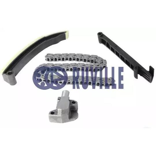 3487000S - Timing Chain Kit 