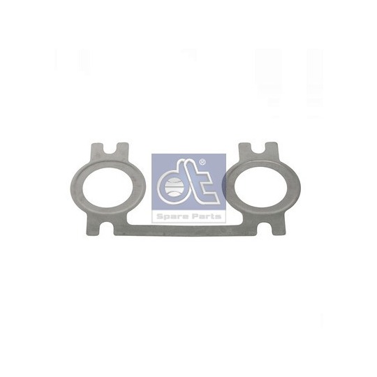 4.20502 - Gasket, exhaust manifold 