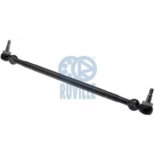 915022 - Rod Assembly 