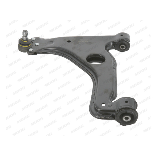 OP-WP-0210 - Track Control Arm 