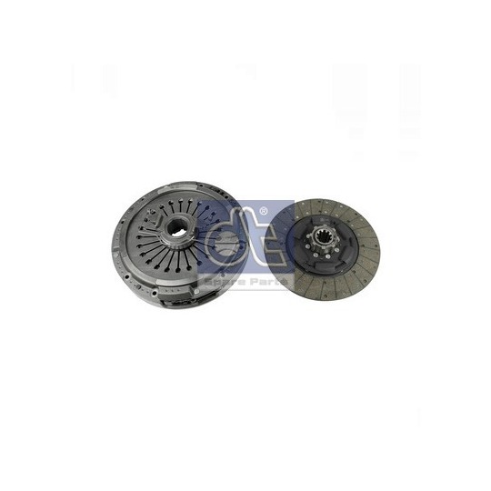 2.93029 - Clutch Kit 