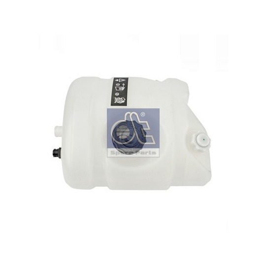 6.35600 - Expansion Tank, coolant 