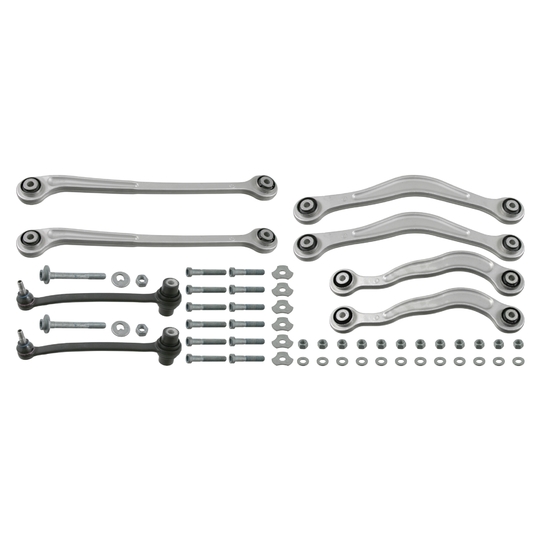 24600 - Repair Kit, guide strut 