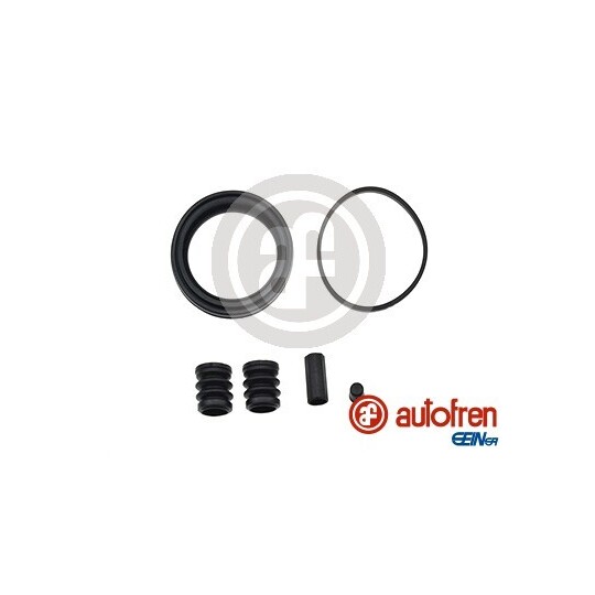 D4033 - Repair Kit, brake caliper 