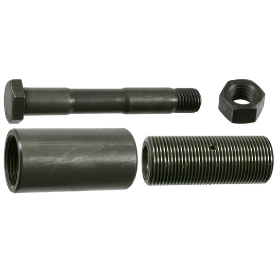 1598766 - Spring bolt, repair kit OE number by VOLVO | Spareto