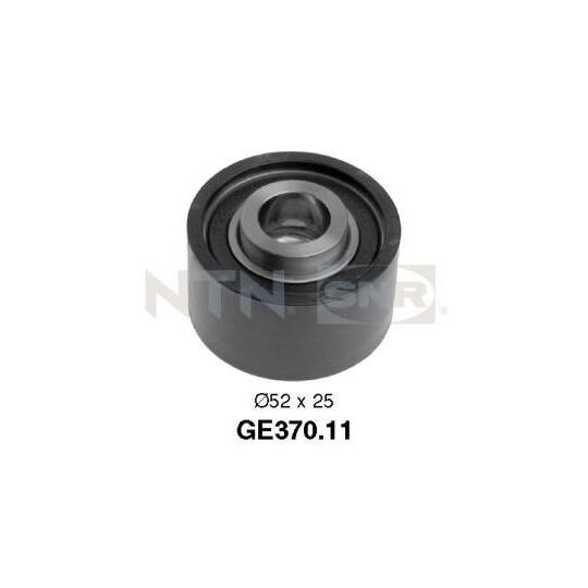 GE370.11 - Deflection/Guide Pulley, timing belt 